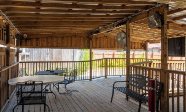 Budget Inn & Suites Baton Rouge