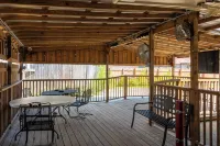 Budget Inn & Suites Baton Rouge