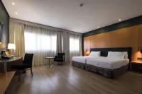 Eurostars Al-Ándalus Palace Отели в г. Кория-дель-Рио