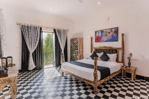 旅行癖家庭旅館