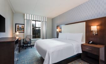Homewood Suites by Hilton Reston