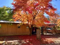 Rita’S Ranch Hotels in Shimonita