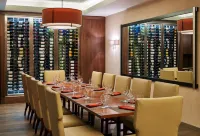 DoubleTree by Hilton San Antonio Airport - servizio colazione