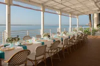 Clearwater Beach Marriott Resort on Sand Key - Breakfast