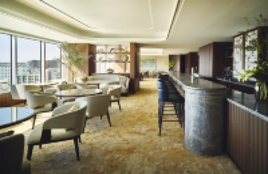 อินเตอร์คอนติเนนตัล ซัปโปโร บาย IHG