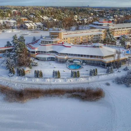 Naantali Spa Hotel
