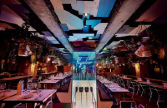 잼 호텔 브뤼셀