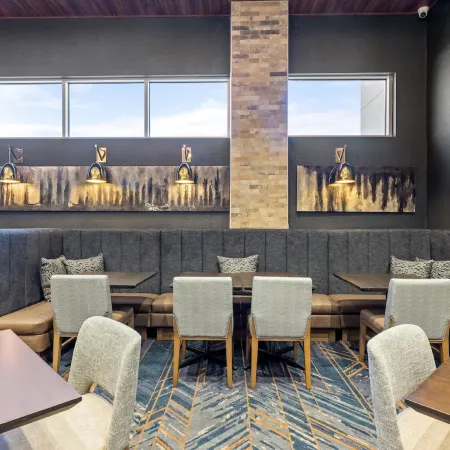 Embassy Suites by Hilton Irving Las Colinas