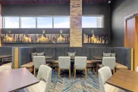 Embassy Suites by Hilton Irving Las Colinas - breakfast