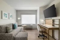 TownePlace Suites by Marriott Charlotte LoSo