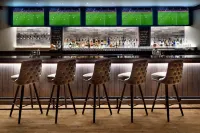 Amman Marriott Hotel - Bintang 5