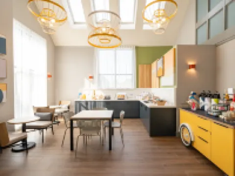 Spark by Hilton Toronto Markham Hotéis em Markham