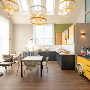 Spark by Hilton Toronto Markham