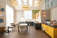 Spark by Hilton Toronto Markham Hotels in Markham