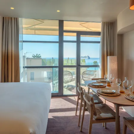 Canopy by Hilton Cannes