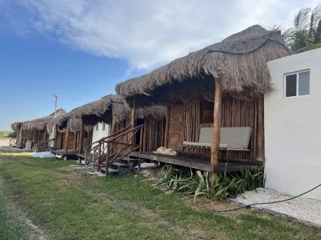 Paraiso Cocoyito Ría