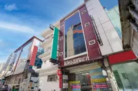 Hotel Aerotech  호텔