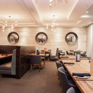 Sandman Hotel Edmonton West