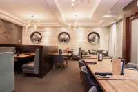 桑德曼埃德蒙頓西飯店 埃德蒙頓住宿飯店