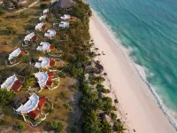 Sultan Palace Hotels in Michamvi