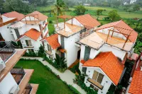 The Tanisi Hotels and Resorts, Candolim - 2 étoiles