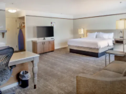 Hilton Garden Inn St. Louis/Chesterfield Hotels in Chesterfield