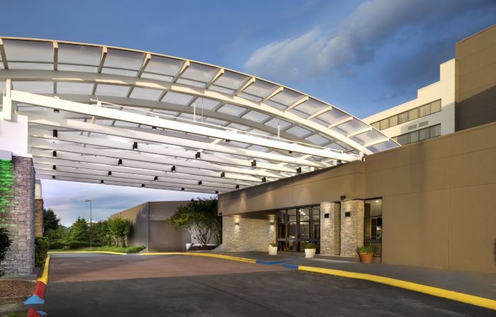 Holiday Inn JOHNSON CITY by IHG