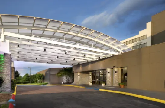 Holiday Inn JOHNSON CITY by IHG โรงแรมใน
