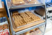 Holiday Inn Express SAN CLEMENTE N – BEACH AREA by IHG - breakfast