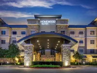 Homewood Suites by Hilton Dallas-Frisco Hotels in Frisco