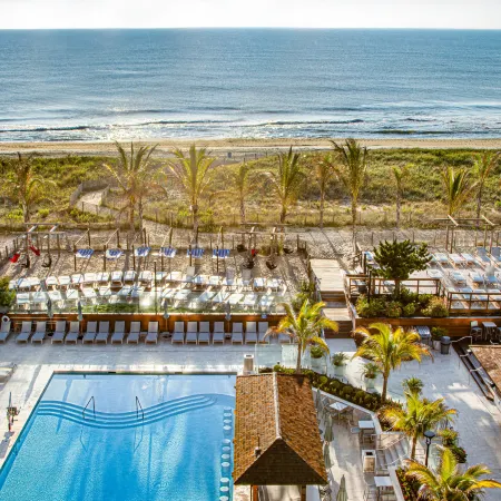 Holiday Inn OCEAN CITY by IHG
