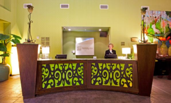 Holiday Inn & Suites OCALA CONFERENCE CENTER by IHG