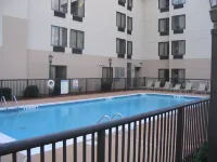 Holiday Inn Express DURHAM by IHG - Uima-altaat