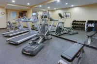Holiday Inn Express CHARLES TOWN by IHG - Gym