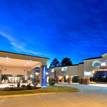 Holiday Inn Express SHOW LOW by IHG