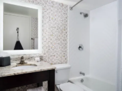 Holiday Inn & Suites Boston-Peabody by IHG ピーボディのホテル