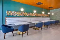 Hotel Indigo DETROIT DOWNTOWN by IHG - Frühstück