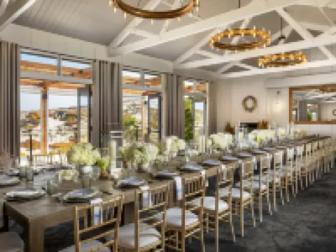 Sanctuary Beach Resort Hotels in Marina