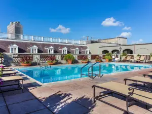 Omni Royal Orleans Hotel