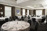Crowne Plaza SOLIHULL by IHG - breakfast