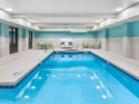 Holiday Inn Express & Suites Hardeeville-Hilton Head by IHG Hotels in Jasper County