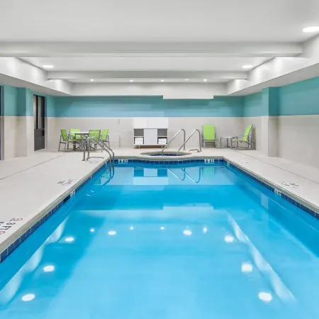 Holiday Inn Express & Suites Hardeeville-Hilton Head by IHG