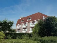 Fletcher Hotel Restaurant de Gelderse Poort Hotel a Berg en Dal