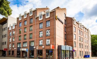 Bastion Hotel Maastricht Centrum