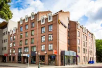 Bastion Hotel Maastricht Centrum Hotels in Boschstraatkwartier