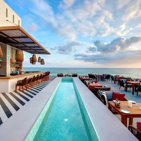 Crowne Plaza Resort SALALAH by IHG