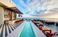Crowne Plaza Resort SALALAH by IHG - en bord de mer