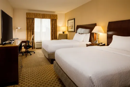 Hilton Garden Inn Cincinnati Blue Ash
