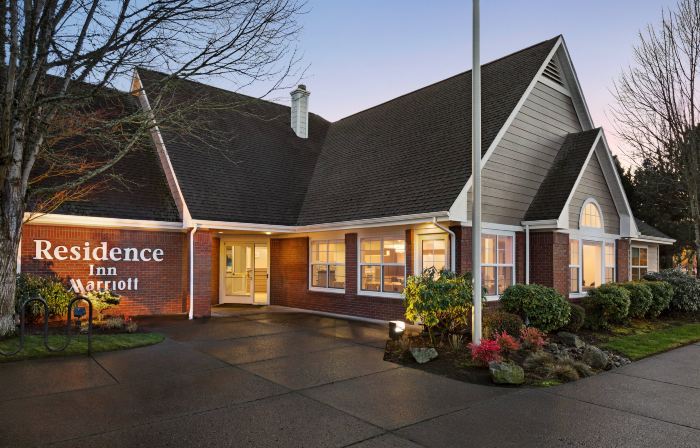Residence Inn by Marriott Salem