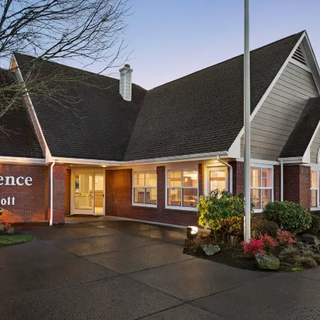 Residence Inn by Marriott Salem
